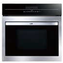 华帝(vatti) oe619c 嵌入式烤箱 58升 钢化玻璃 触摸式按键