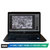 惠普(HP)ZBOOK14G4笔记本电脑(I5-7200U 8G 1TB+256GSSD M4190-2G独显 无光驱 14英寸 无系统 三年保修 KM)