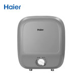 Haier/海尔 电热水器小厨宝ES6.6F下出水6.6升速热水厨宝2级能效带防电墙6年质保