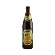 【德国】莉雪Licher小麦白啤啤酒 500ML