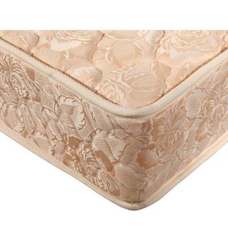 喜居屋爱丽丝邦尼尔大芯弹簧床垫席梦思(1.8*2.0m)