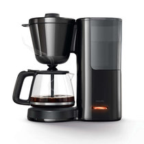 飞利浦（PHILIPS） HD7685/90 咖啡机 家用型智能科技滴滤式咖啡壶