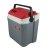 易泽特（Ezetil) 移动电子冷藏箱 车载冰箱 E21 红色