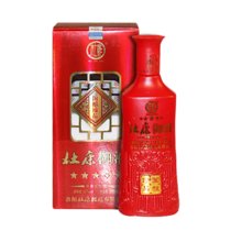 52度杜康御液国酿珍品500ml(2瓶 瓶)