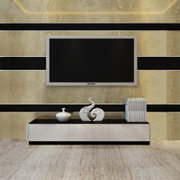 第六日现代简约电视柜组合电视柜烤漆钢化玻璃客厅(·1米6主柜)