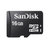 闪迪(SanDisk) microSD8 TF卡 16GB Class4