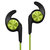 1MORE万魔 iBFree升级版E1018BT 蓝牙耳机 运动耳机 绿