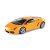 兰博基尼LP560合金汽车模型玩具车wl18-13威利