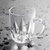 欧妮家01-5单层啤酒玻璃杯茶水杯子logo简约潮流时尚玻璃杯300毫升