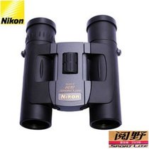 Nikon 尼康望远镜阅野ST 10x25 CF 专业高清镜正品行货 微光夜视