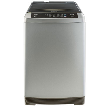 荣事达洗衣机rb8017es琥珀银