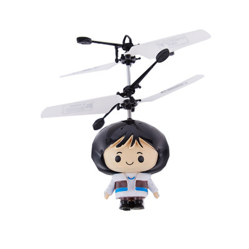 爸爸去哪儿玩迷你飞机kimi 25*20*8cm