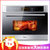 美的（Midea) 电烤箱 TQN34FGJ-SA 嵌入式三合一大容量家用 电蒸箱蒸烤一体机(TQN34FJS-SS)