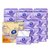 维达棉韧3层100抽抽取式纸巾*24包(S码)（新旧包装交替发货） 国美超市甄选