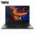 联想ThinkPad T14 2020款 14英寸轻薄商务笔记本电脑 UHD4K屏 指纹识别 WiFi6 红外摄像头(04CD丨十代i7/16G/512G MX330-2G独显)