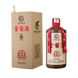 金酱真酱礼盒版 （500ml 53%） 贵州茅台镇酱香型白酒