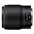 尼康相机镜头NIKKOR-Z(50mm)黑