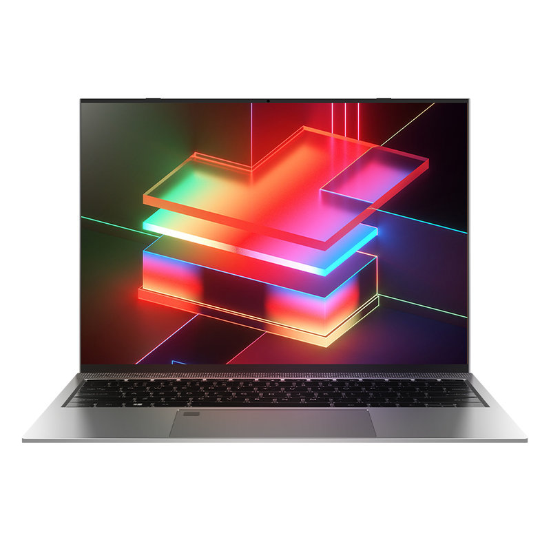 funhouse酷睿十代i31005g1笔记本电脑轻薄本135英寸便携学生游戏商务