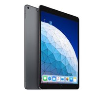 APPLE苹果 2019新款iPad Air3 10.5英寸平板电脑(深空灰 256G 4G插卡版)