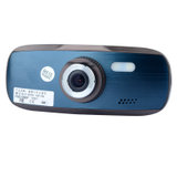 平安达MX9 行车记录仪 1080P高清录像 1200W像素 夜视 迷你记录仪(标配(无内存卡))