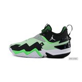 Nike/耐克乔丹Air JORDAN WESTBROOK ONE TAKE PF男子篮球鞋跑步鞋CJ0781-103(绿色 40)