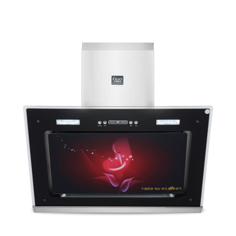 千禧厨宝q60-2油烟机