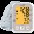西门子艾蒂安电子血压计测量仪全自动便携血压表(1个装)