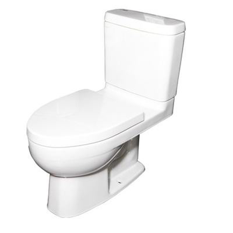 马桶kohler科勒瑞琦五级旋风分体座便器含缓降盖k3834ts返回商品页