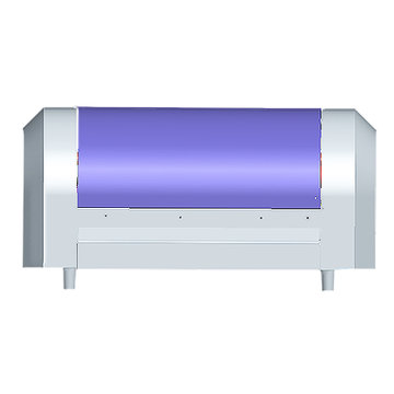 彩标 CTK-MARK 杆塔标签打印机（热转印）（计价单位：台）(配色)