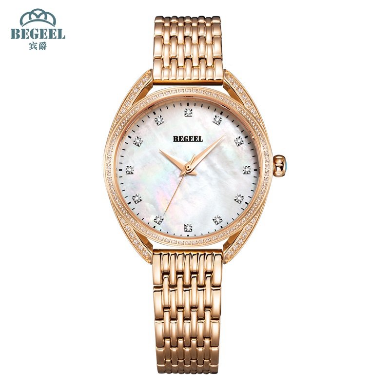 宾爵b9681l瑞士品牌表