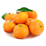 广西武鸣沃柑2斤/3斤/5斤/8斤装 新鲜水果柑橘桔子橙子(2斤装)