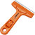 卡夫威尔 简易刮刀 玻璃瓷砖铲刀 清洁除胶保洁铲 带10片刀片 KU2911