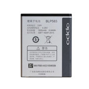 OPPO原装电池 BLP583电池 专用OPPO 1107 1105 1100电池(原装电池+品牌座充)