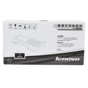 联想Lenovo LT2641原装专用墨粉 适用联想LJ2600D LJ2650DN M7600D M7650DNF(黑色 普通装)