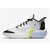 Nike耐克乔丹JORDAN AIR REACT威少简版气垫减震AJ男子篮球鞋跑步鞋CK6617-103(白色 42)