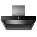 德意(de&e) cxw-230-hj9866 油烟机 侧吸式 大风压 大吸力