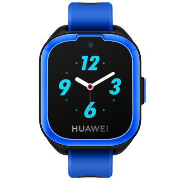 【华为elf-g00智能手表】华为(huawei)儿童电话手表 3 七重精准定位
