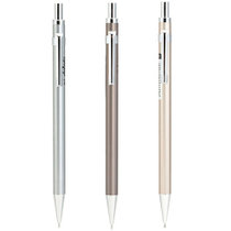 得力(deli) S331 金属活动铅笔(计价单位支）混