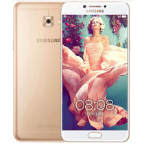 Samsung/三星 Galaxy C7 Pro SM-C7010 全网通 移动联通电信4G手机(枫叶金)