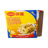 美极鸡茸烤洋葱土豆泥 45克/盒