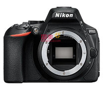 尼康（Nikon）D5600单反相机 套机/单机身(官方标配)