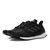 阿迪达斯男子跑步鞋SOLAR BOOST防滑低帮减震休闲运动鞋CQ3171(黑色 44.5)