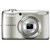 尼康（NIKON）Coolpix L26数码相机（银色）