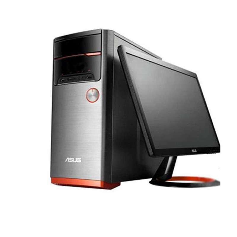 华硕m32al-g1052a3台式电脑