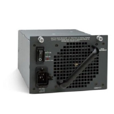 思科（Cisco）PWR-C45-1300ACV 交流电源模块