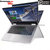 联想（Lenovo）YOGA710 14英寸触控笔记本 940MX 2G独显/office(银色 i5-7200/4G/256G)