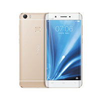 vivo Xplay5 全网通4G 5.43英寸 八核 4+128G 双卡双待 智能手机(香槟金 官方标配)