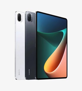 MI小米平板5 Pro 6+256 白色【图片价格品牌报价】-国美