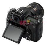 尼康（Nikon）D500 18-300套机(官方标配)