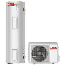 史密斯热水器HPA-40D1.0A